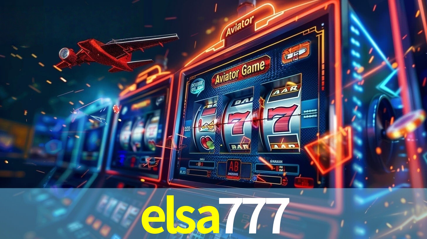Seasonal Promotions ELSA777