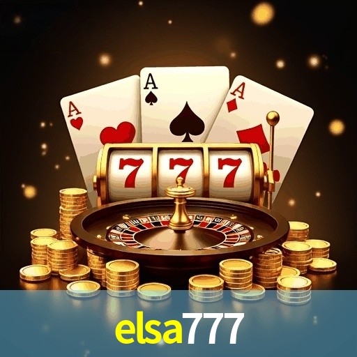 Blackjack Table ELSA777
