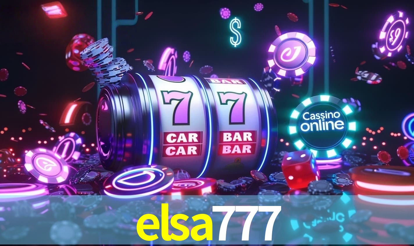 Account Benefits ELSA777