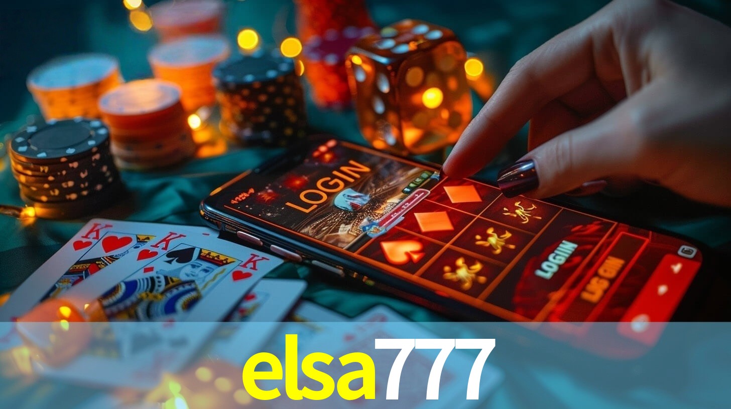Weekend Specials ELSA777