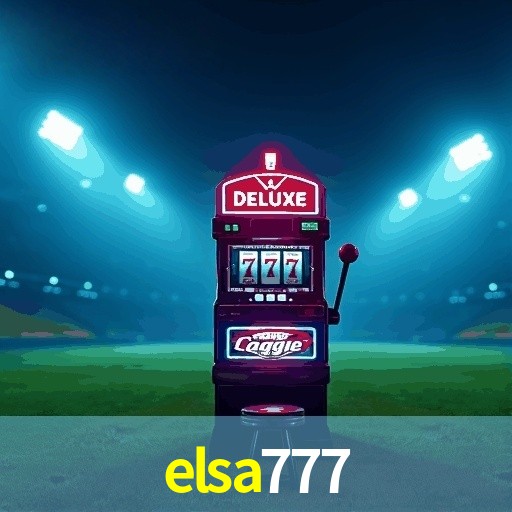Exclusive Games ELSA777