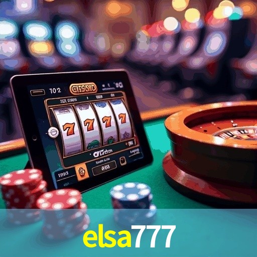 Welcome Bonus ELSA777