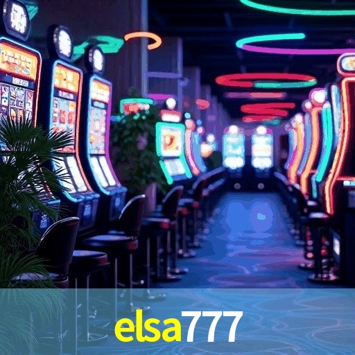 Tournaments ELSA777