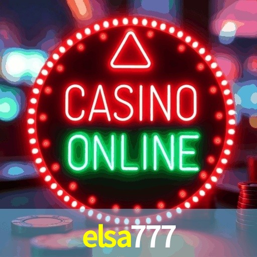 Welcome Bonus ELSA777