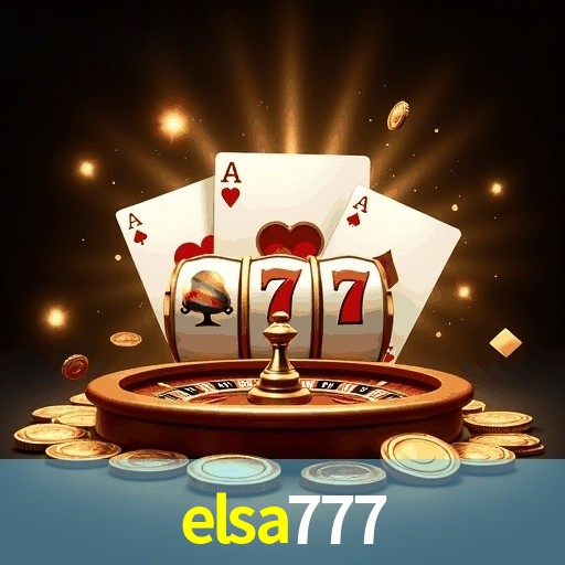 Roulette Table ELSA777