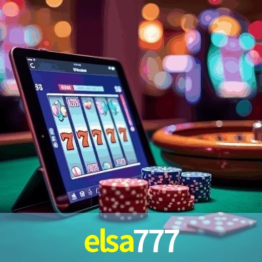 Tennis Betting ELSA777