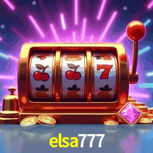 Game Providers ELSA777