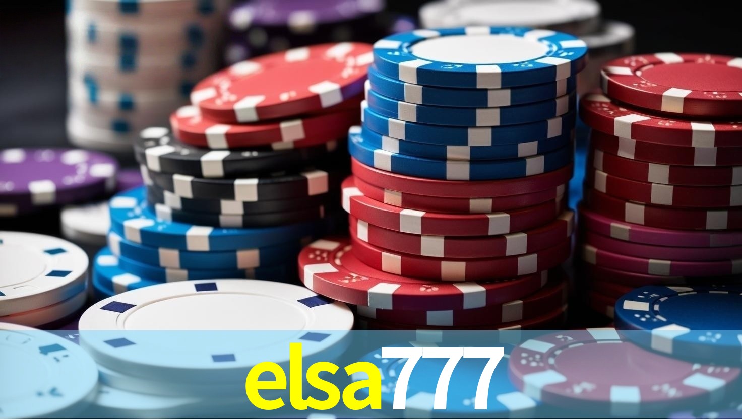 Flash Promotion ELSA777