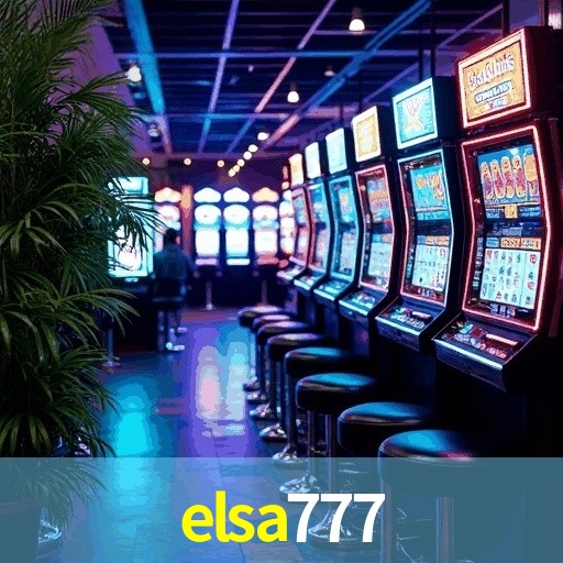 Live Casino ELSA777