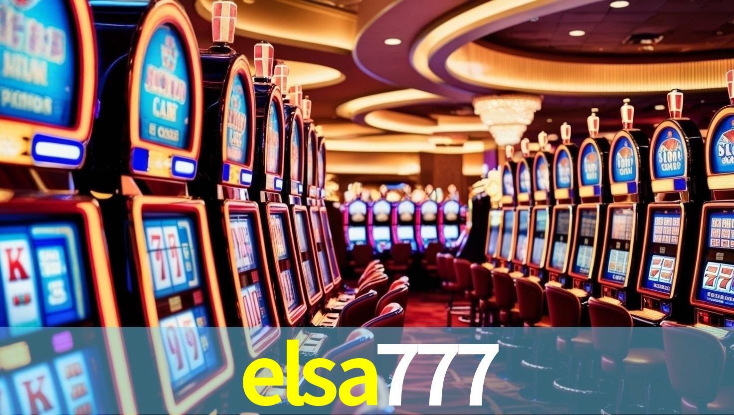 Security Systems ELSA777