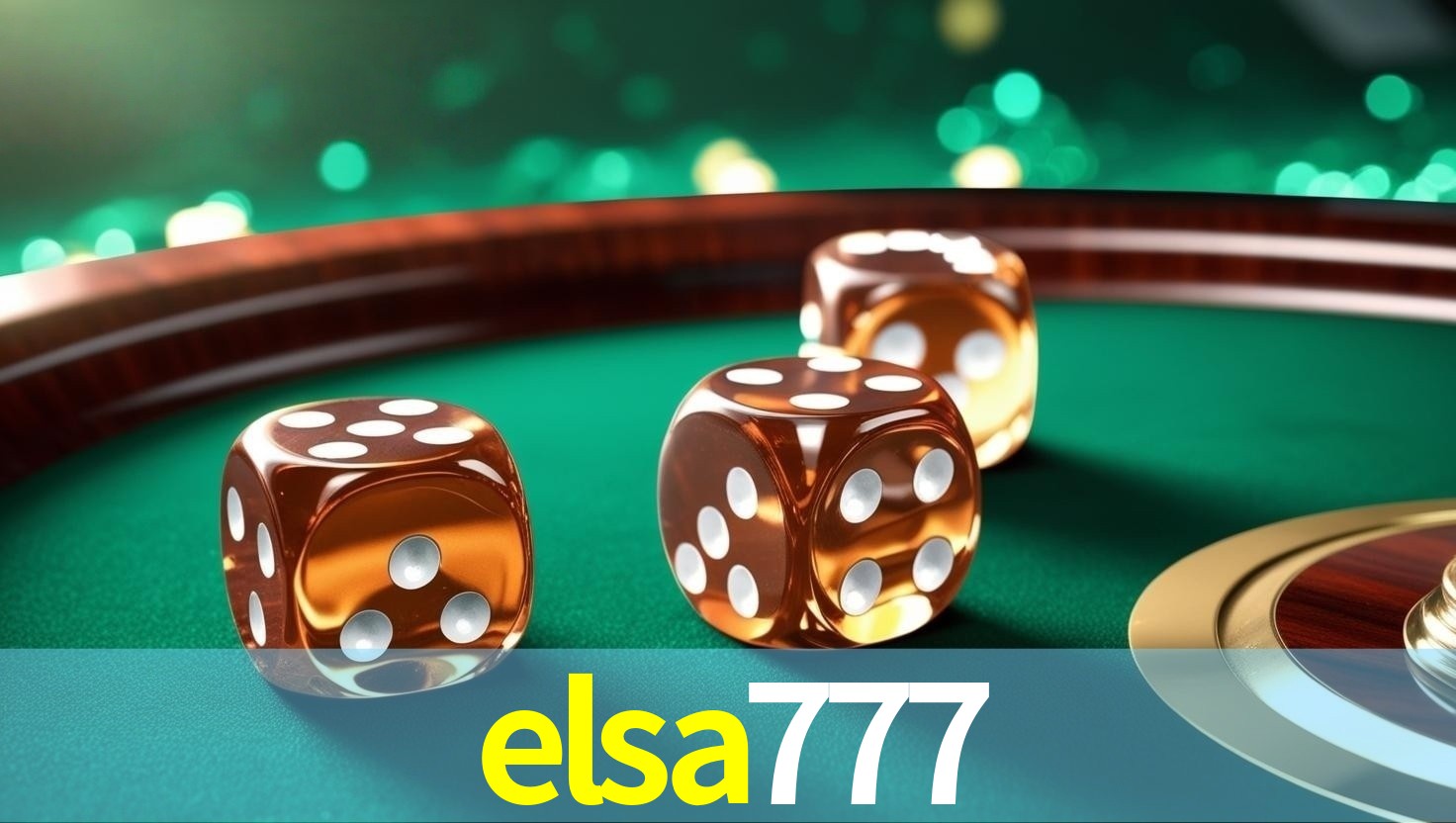 Platform Technology ELSA777